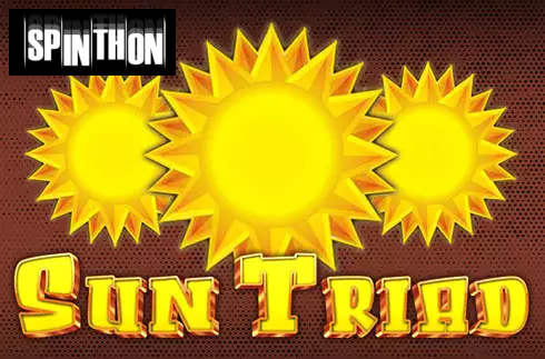 Sun Triad